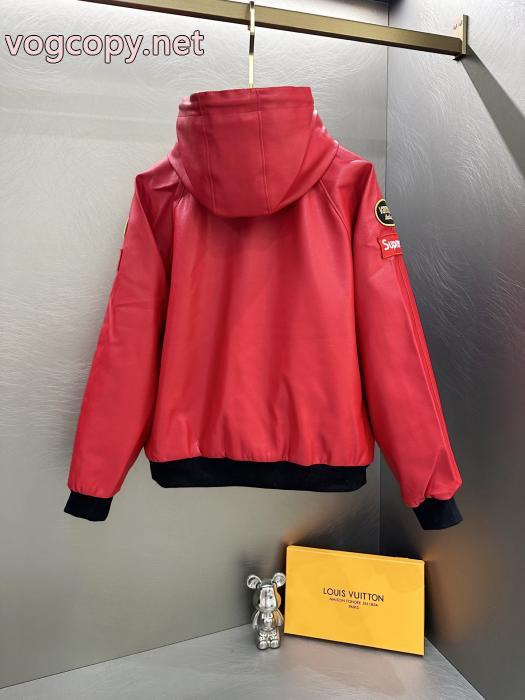SUPREMEジャケット手元在庫限り 最新トレンドコーデおすすめ お洒落上級者にもコピー ブランド 通販 安心_0_3