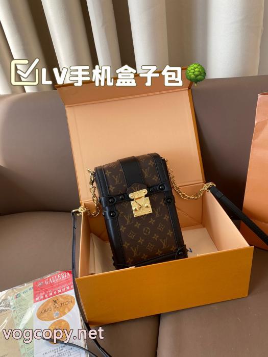 魅力的アイテム リラックス感急上昇 25/25秋冬 新作セール中LOUIS VUITTONレディースバッグスーパー コピー 安心_0_1