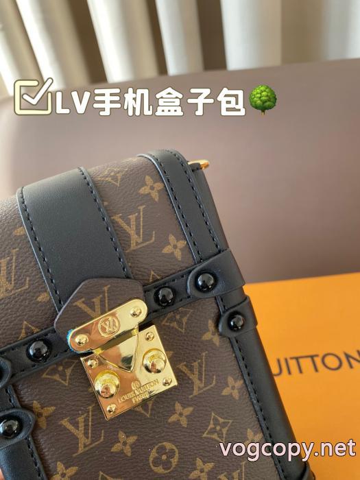 魅力的アイテム リラックス感急上昇 25/25秋冬 新作セール中LOUIS VUITTONレディースバッグスーパー コピー 安心_0_2