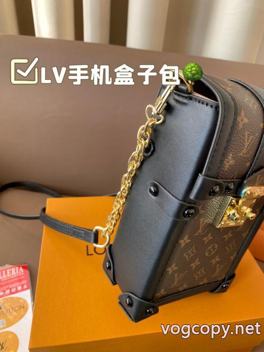 魅力的アイテム リラックス感急上昇 25/25秋冬 新作セール中LOUIS VUITTONレディースバッグスーパー コピー 安心_0_3