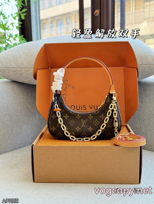 ピュアな印象に 一生モノ 今年流行レディースバッグ偽 ブランド 販売LOUIS VUITTON_0_2