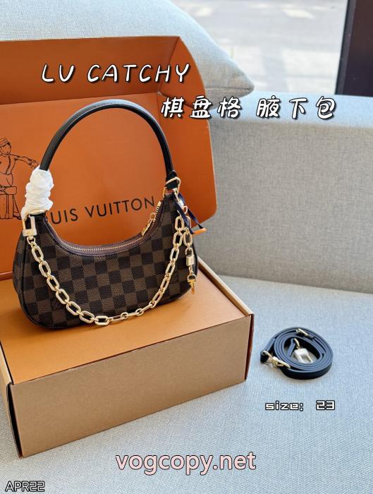 ピュアな印象に 一生モノ 今年流行レディースバッグ偽 ブランド 販売LOUIS VUITTON_0_4