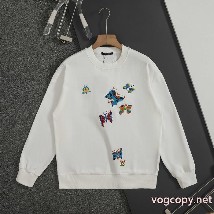 パーカー海外大人気 ネット販売限定 大ヒットコピー 品 販売LOUIS VUITTON_0_1