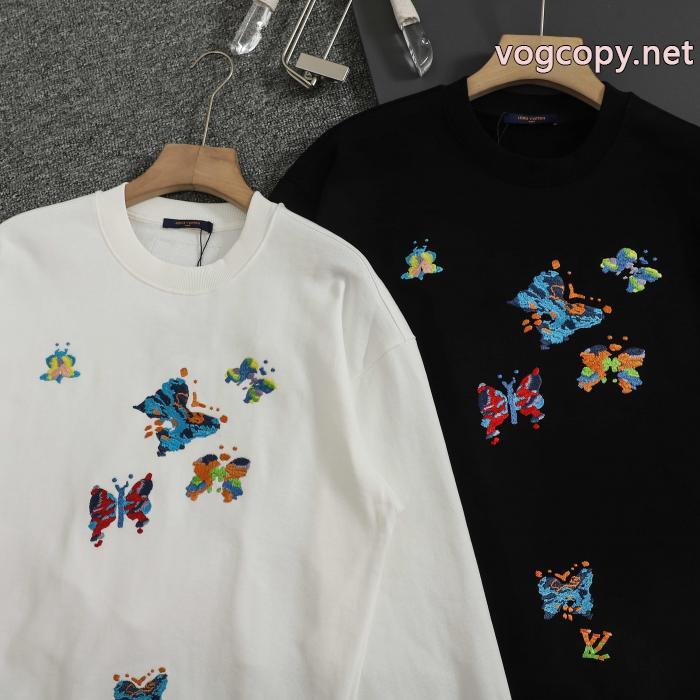 パーカー海外大人気 ネット販売限定 大ヒットコピー 品 販売LOUIS VUITTON_0_3