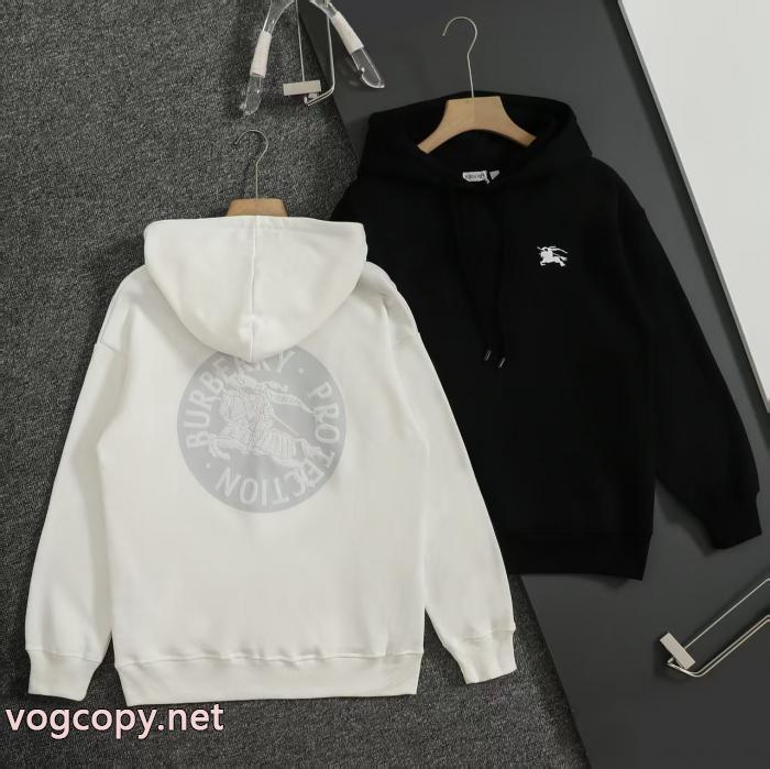 パーカーBURBERRYブランド コピー  ファッション度アップ 目を引く秋冬トップス オススメアイテム_0_0