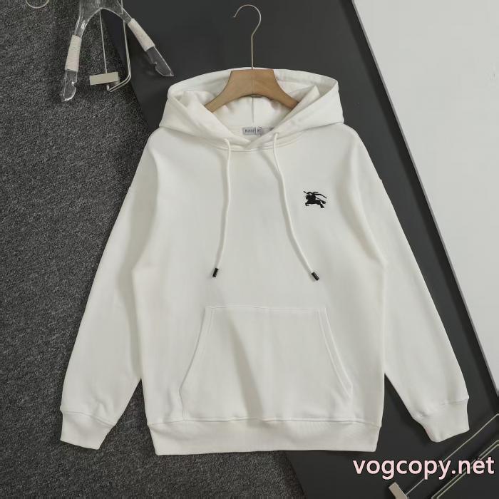 パーカーBURBERRYブランド コピー  ファッション度アップ 目を引く秋冬トップス オススメアイテム_0_1