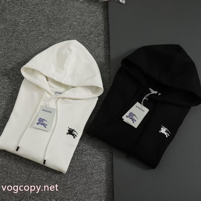 パーカーBURBERRYブランド コピー  ファッション度アップ 目を引く秋冬トップス オススメアイテム_0_2