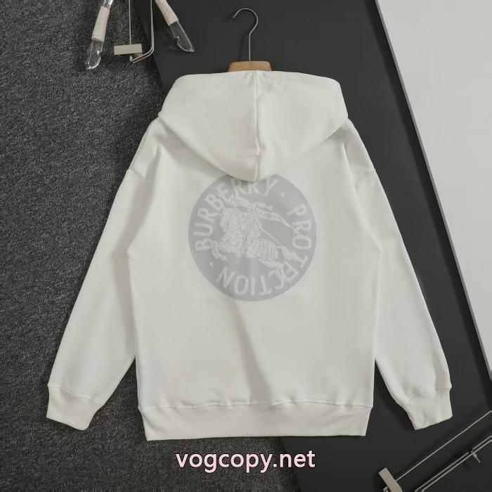 パーカーBURBERRYブランド コピー  ファッション度アップ 目を引く秋冬トップス オススメアイテム_0_3