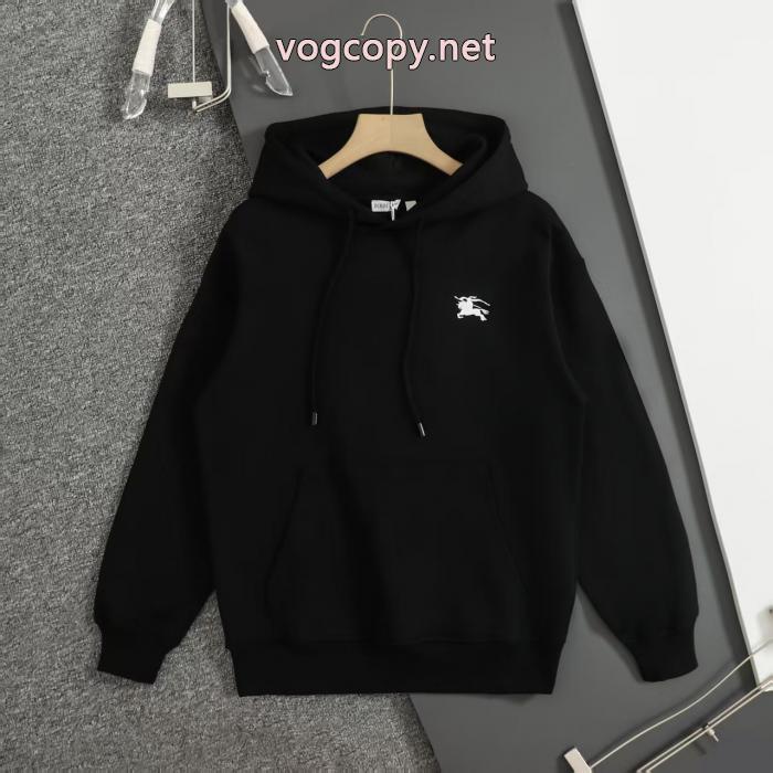 パーカーBURBERRYブランド コピー  ファッション度アップ 目を引く秋冬トップス オススメアイテム_0_4