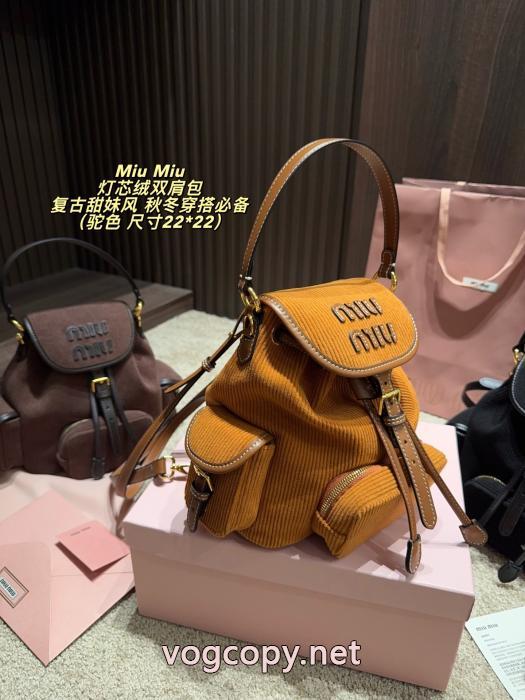 バッグ激安専門店 新作限定 2025秋冬新作ブランド コピー 販売店MIUMIU_0_2