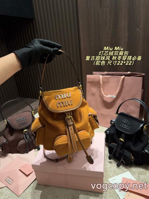 バッグ激安専門店 新作限定 2025秋冬新作ブランド コピー 販売店MIUMIU_0_3