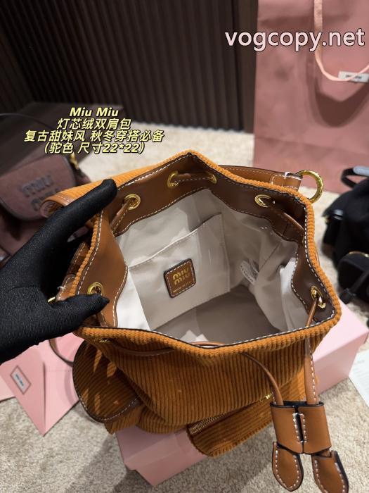 バッグ激安専門店 新作限定 2025秋冬新作ブランド コピー 販売店MIUMIU_0_5