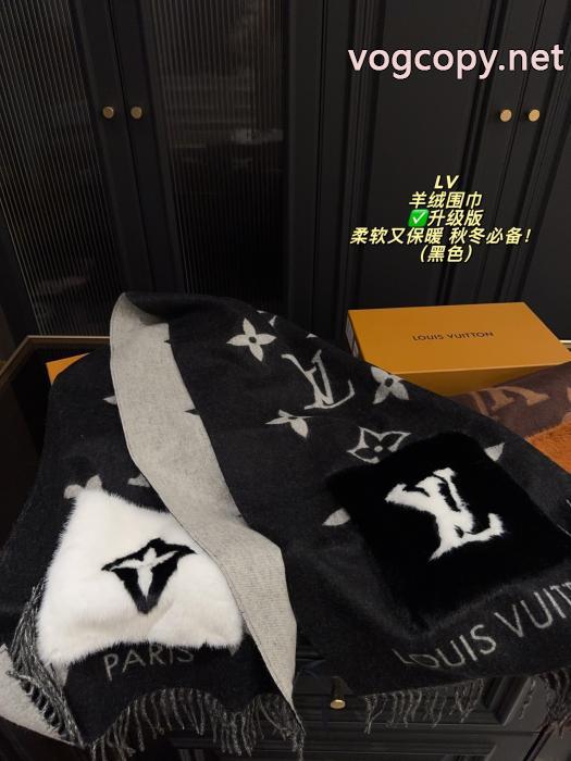 偽 ブランド 通販海外最新モデル お得な 機能性抜群！マフラーLOUIS VUITTON_0_0