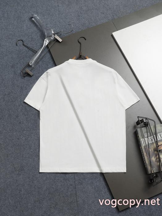 ブランド 品 激安 通販Tシャツ期間限定大人気商品 限定セール 多様多彩BURBERRY_0_1