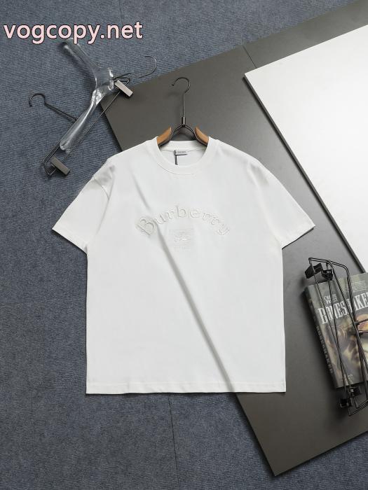 ブランド 品 激安 通販Tシャツ期間限定大人気商品 限定セール 多様多彩BURBERRY_0_2
