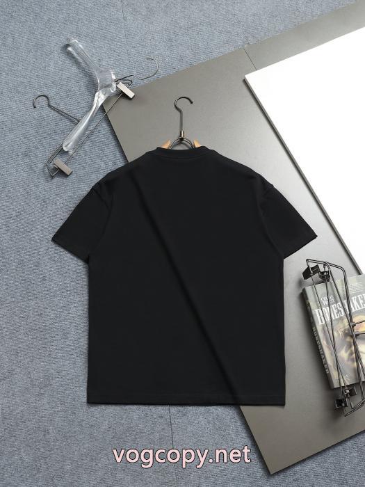 ブランド 品 激安 通販Tシャツ期間限定大人気商品 限定セール 多様多彩BURBERRY_0_3