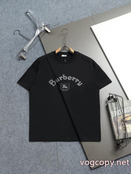 ブランド 品 激安 通販Tシャツ期間限定大人気商品 限定セール 多様多彩BURBERRY_0_4