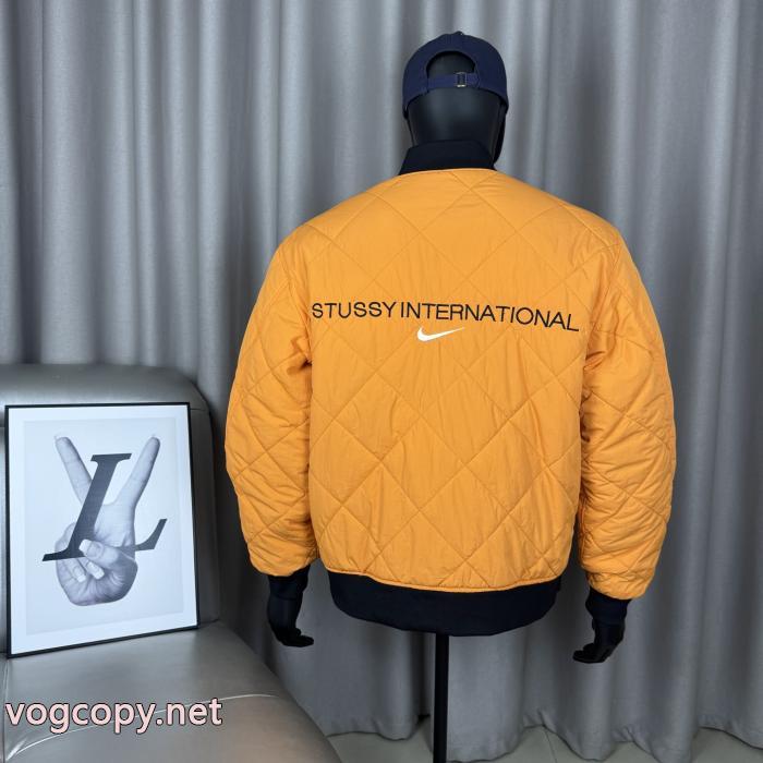 再入荷が嬉しい2025 注目のアイテム 国内発送☆2025新作早い者勝ちジャケットブランドスーパーコピー2025STUSSY_0_1