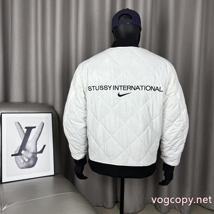 再入荷が嬉しい2025 注目のアイテム 国内発送☆2025新作早い者勝ちジャケットブランドスーパーコピー2025STUSSY_0_5