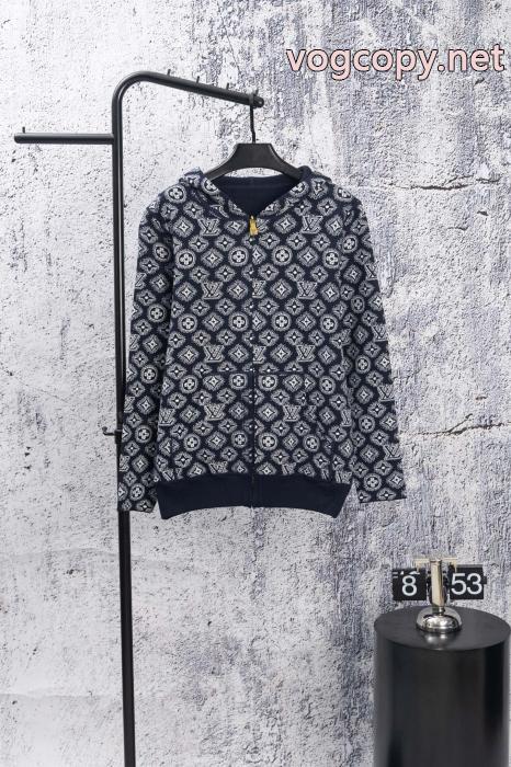 上品スタイル 特別感満載のデザイン 人気定番大人気コートコピー ブランド 販売LOUIS VUITTON_0_4