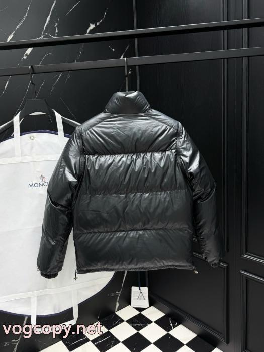 関税負担 格好良いアイテム お買い得人気セールコピー 商品 販売ダウンジャケットMONCLER_0_3