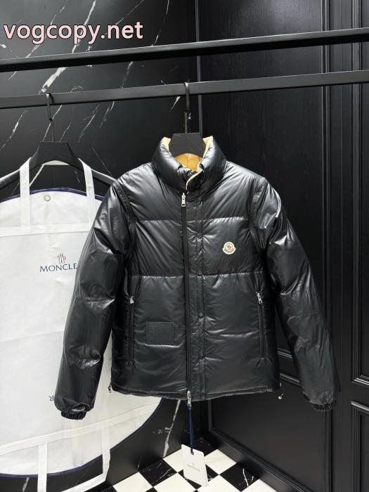 関税負担 格好良いアイテム お買い得人気セールコピー 商品 販売ダウンジャケットMONCLER_0_4