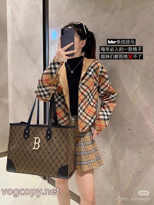 BURBERRY通販 ブランドコートセレブ多数愛用 HOT品質保証 ラグジュアリーな雰囲気_0_0
