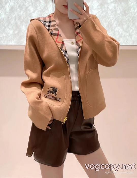 BURBERRY通販 ブランドコートセレブ多数愛用 HOT品質保証 ラグジュアリーな雰囲気_0_5