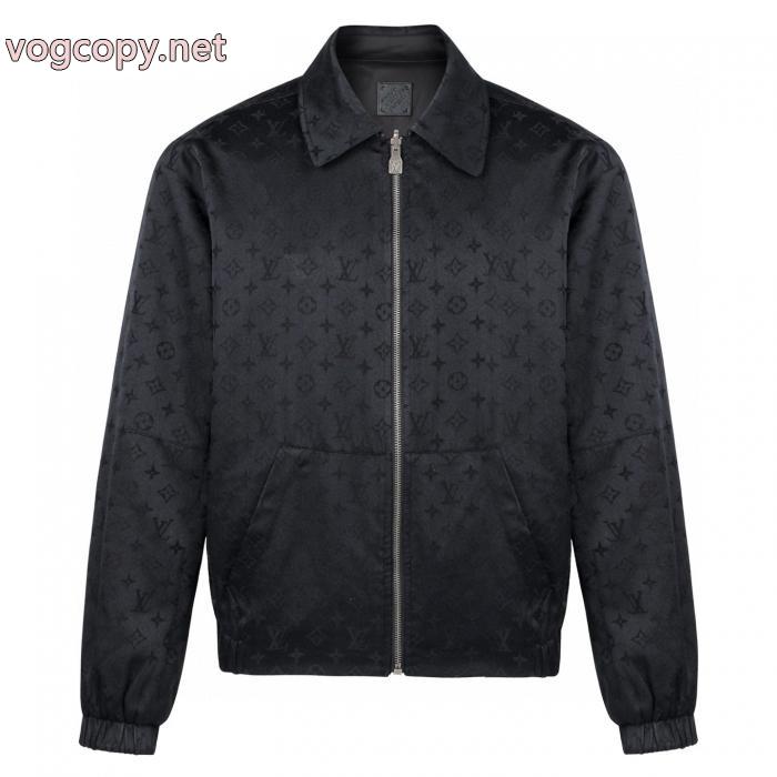 LOUIS VUITTONジャケット超軽量 有名人同じアイテム 限定セール250%新品ブランド 通販店_0_1