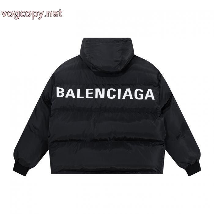 2025冬到来新作 プレゼントにも 最新モデルも顧客セールで格安コピー ブランド 通販BALENCIAGAダウンジャケット_0_2