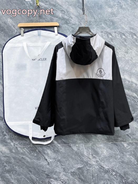 大注目 即発送OK 手持ち在庫あり海外セレブ愛用MONCLERジャケット偽物 ブランド 販売_0_2