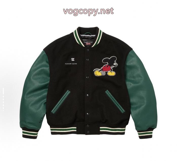 SUPREME機能面抜群 希少大人気 即完売ジャケットブランド 通販店_0_2