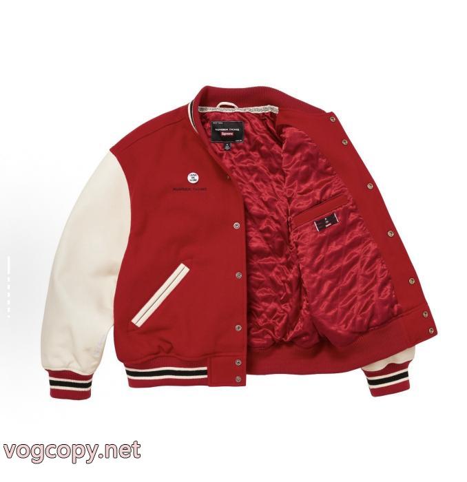 SUPREME機能面抜群 希少大人気 即完売ジャケットブランド 通販店_0_3