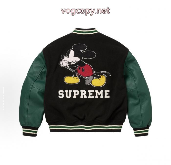 SUPREME機能面抜群 希少大人気 即完売ジャケットブランド 通販店_0_4