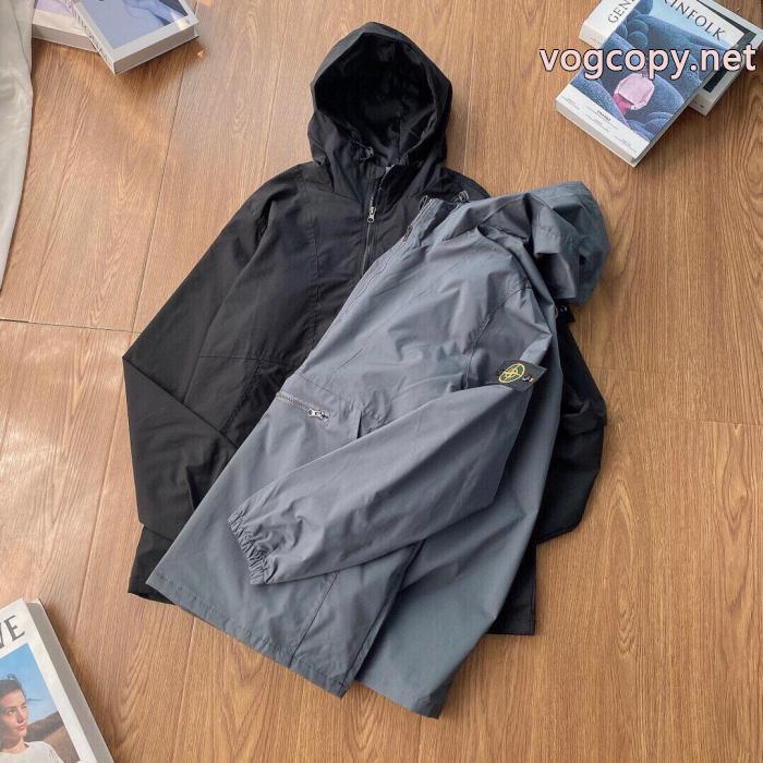 STONE ISLANDスーパーコピー2025人気通販 在庫確保済 SALE!今季ジャケット_0_0