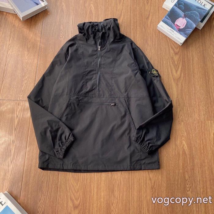 STONE ISLANDスーパーコピー2025人気通販 在庫確保済 SALE!今季ジャケット_0_1