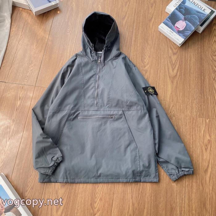 STONE ISLANDスーパーコピー2025人気通販 在庫確保済 SALE!今季ジャケット_0_2