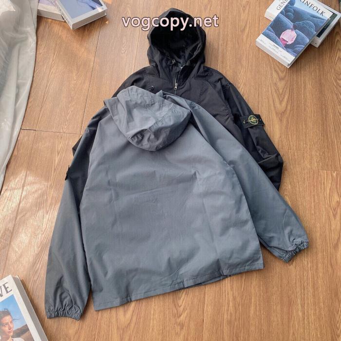 STONE ISLANDスーパーコピー2025人気通販 在庫確保済 SALE!今季ジャケット_0_3