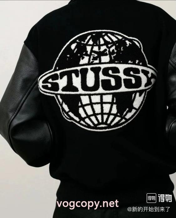 ブランド コピー s 級STUSSYジャケット期間限定特別価格 新品入荷 大好評アイテム_0_6