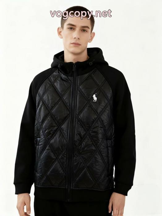 高級な質感 今冬間に合う人気新作入荷 芸能人愛用ブランドブランド 激安 Polo Ralph Laurenジャケット_0_2