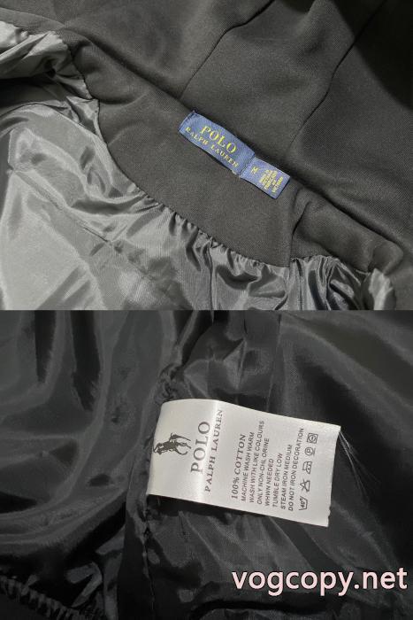 高級な質感 今冬間に合う人気新作入荷 芸能人愛用ブランドブランド 激安 Polo Ralph Laurenジャケット_0_5