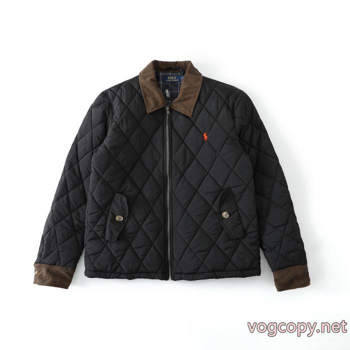 Polo Ralph Laurenジャケット偽物 ブランド 販売品薄お早めに 品質保証最新作 早い者勝ち_0_4