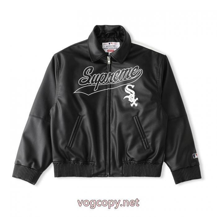 ジャケット激安 通販 専門店抜け感スゴイ ギフトＯＫ 魅力のSUPREME_0_0