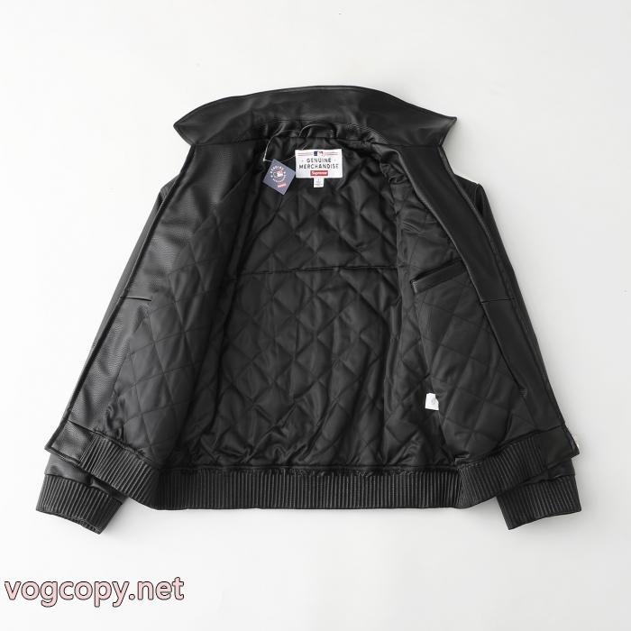 ジャケット激安 通販 専門店抜け感スゴイ ギフトＯＫ 魅力のSUPREME_0_4