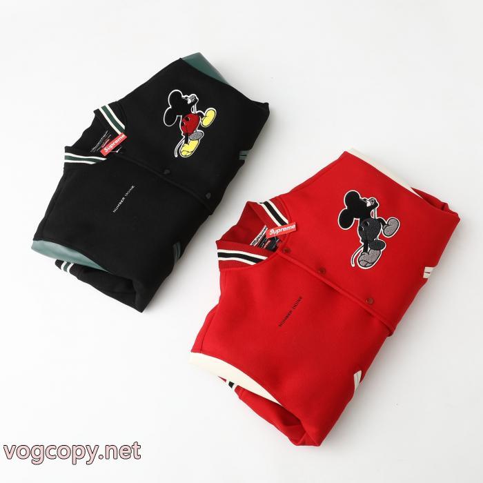 コピー 商品 ブランド稀少*新品 圧倒的な高級感  超目玉ジャケットSUPREME_0_5