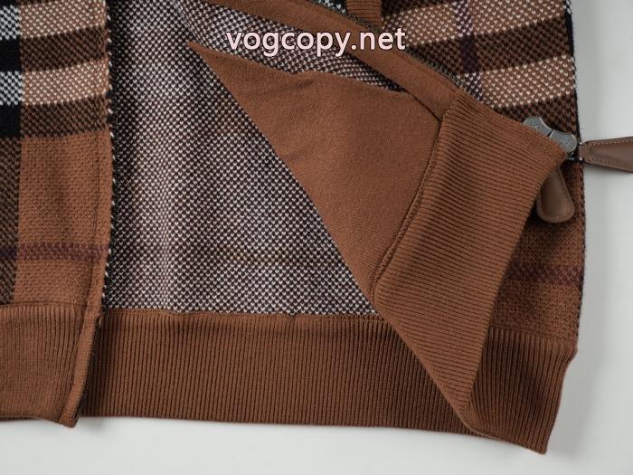 最先端ファション 品質保証得価 2025秋冬トレンドNO1コピー 品 ブランドジャケットBURBERRY_0_1