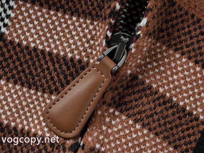最先端ファション 品質保証得価 2025秋冬トレンドNO1コピー 品 ブランドジャケットBURBERRY_0_3