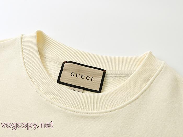 数量限定 秋冬超人気アイテム デザイン高いスーパー コピー 品Gucc1セーター_0_0