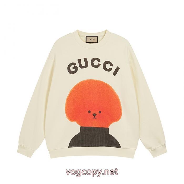 数量限定 秋冬超人気アイテム デザイン高いスーパー コピー 品Gucc1セーター_0_1