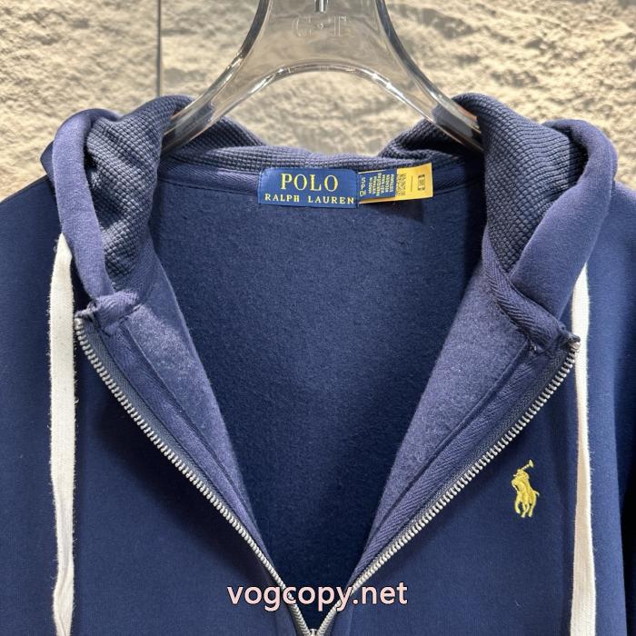 Polo Ralph Laurenパーカーコピー 商品 販売希少入荷 冬限定 希少価値大！_0_0